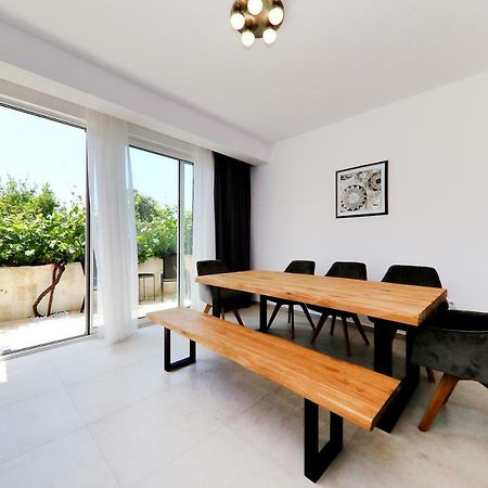 Apartman Dana Zadar Ngoại thất bức ảnh