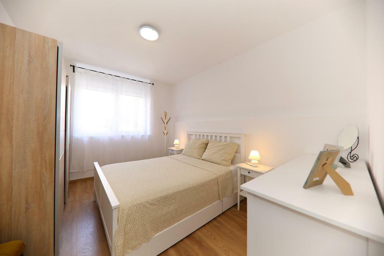 Apartman Dana Zadar Ngoại thất bức ảnh