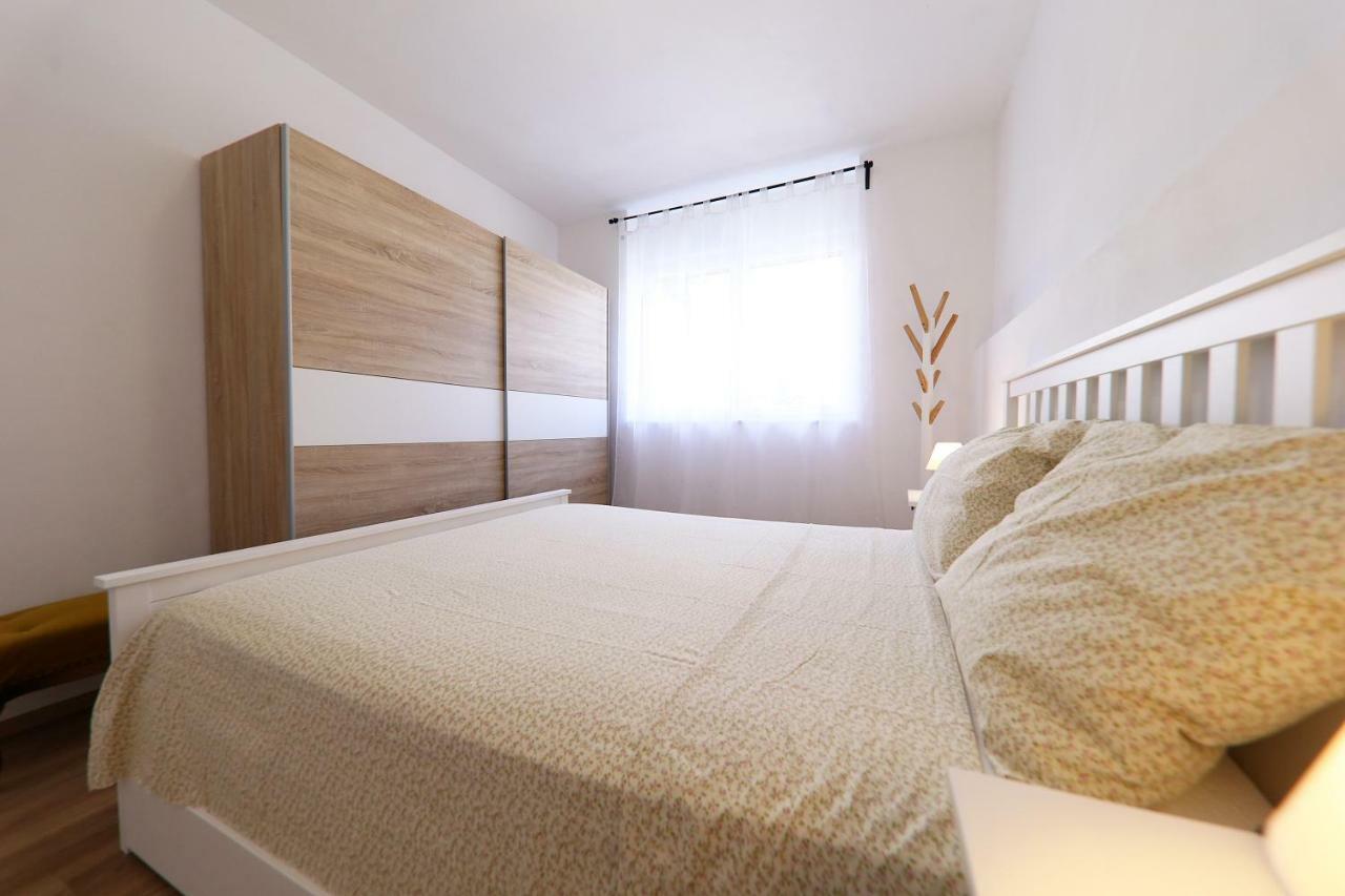 Apartman Dana Zadar Ngoại thất bức ảnh