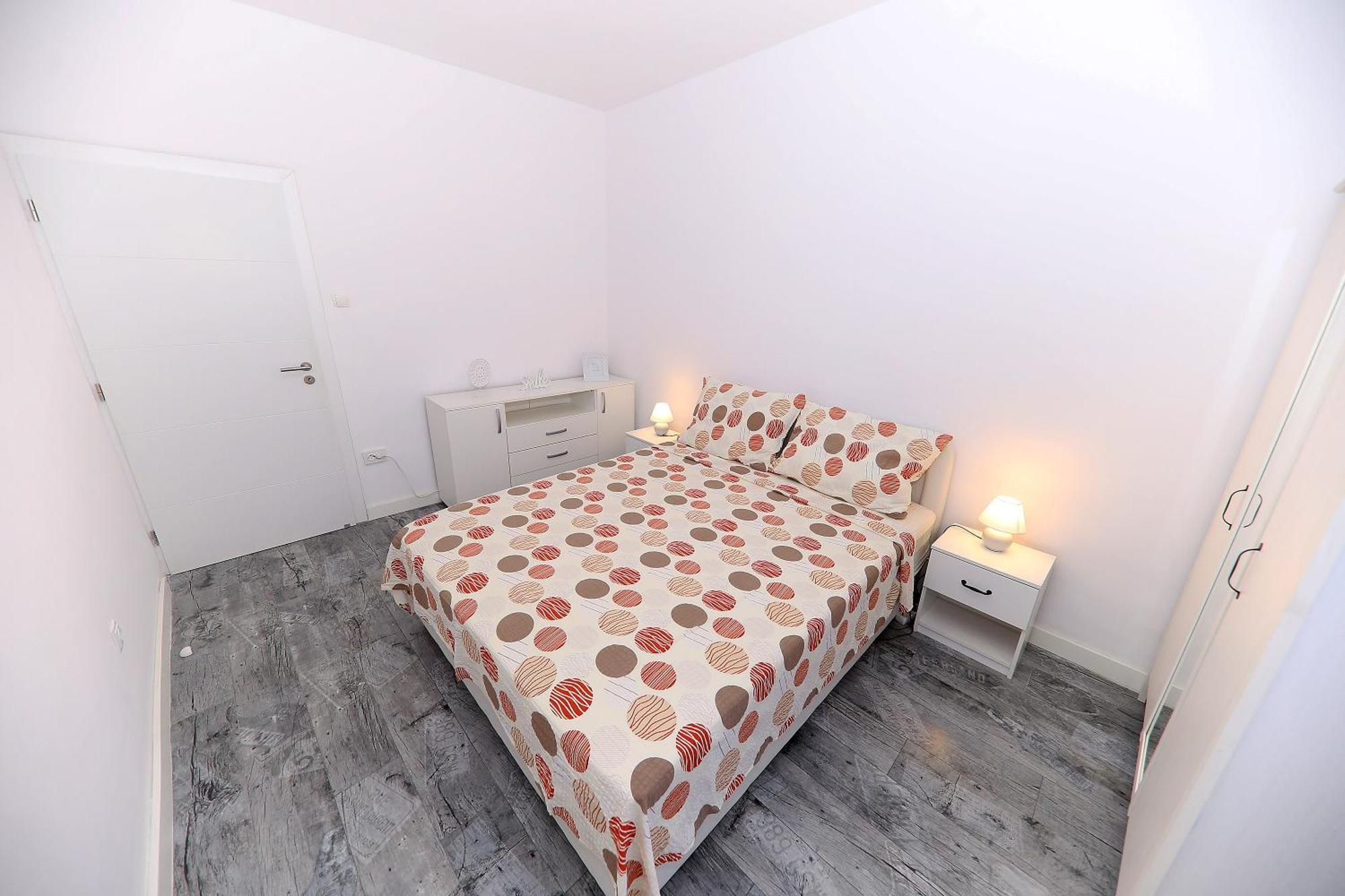 Apartman Dana Zadar Ngoại thất bức ảnh