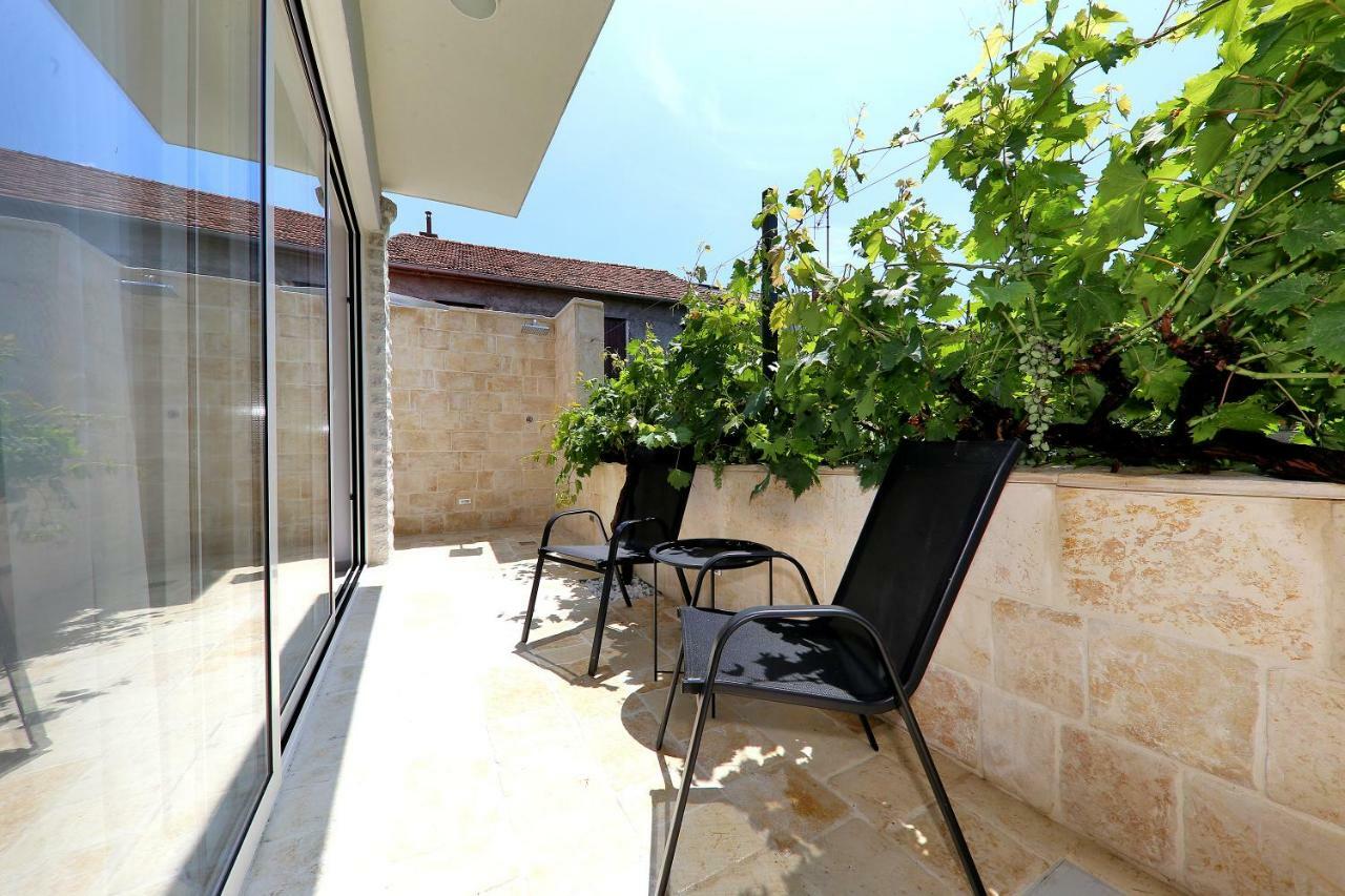 Apartman Dana Zadar Ngoại thất bức ảnh
