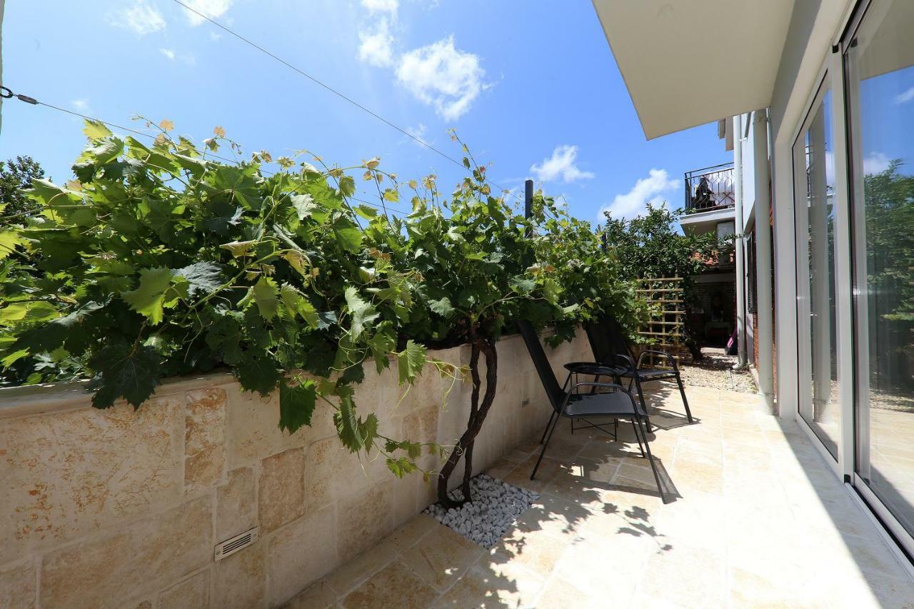 Apartman Dana Zadar Ngoại thất bức ảnh