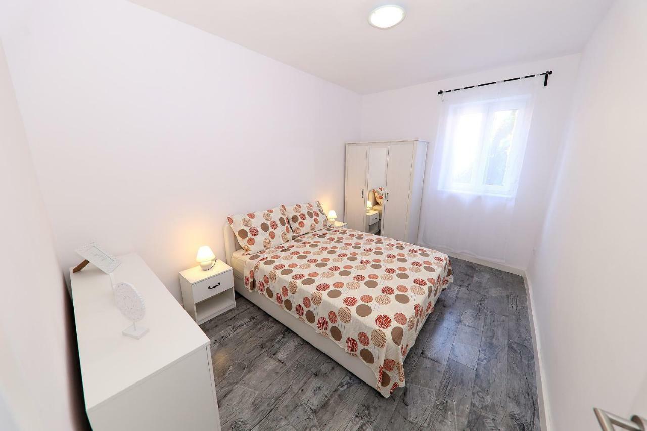 Apartman Dana Zadar Ngoại thất bức ảnh