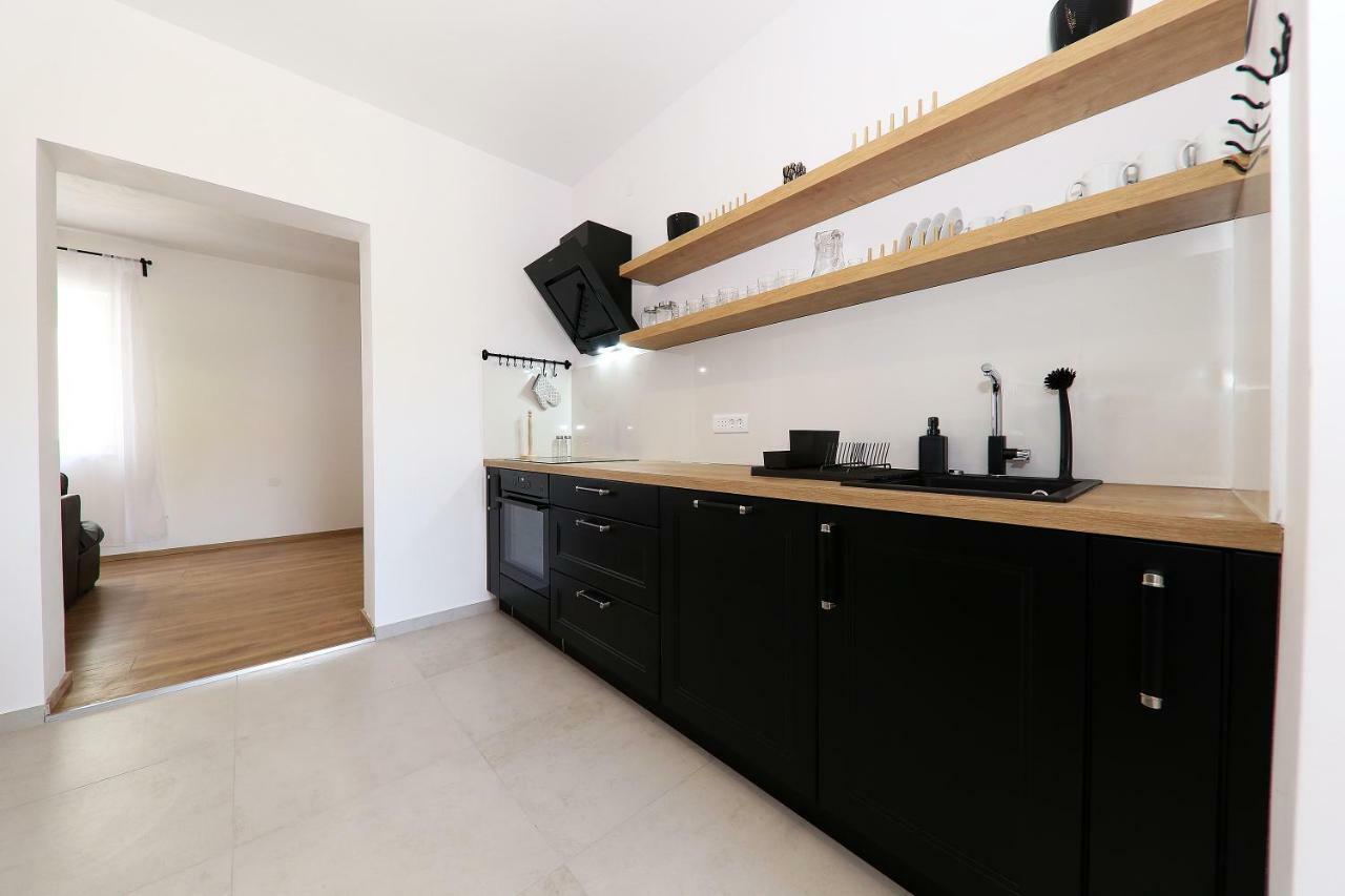 Apartman Dana Zadar Ngoại thất bức ảnh