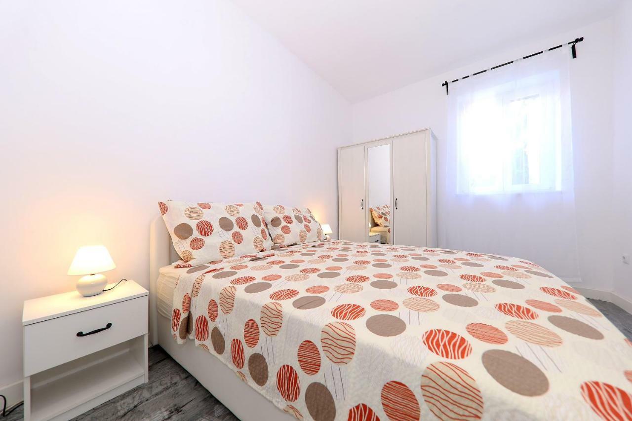 Apartman Dana Zadar Ngoại thất bức ảnh