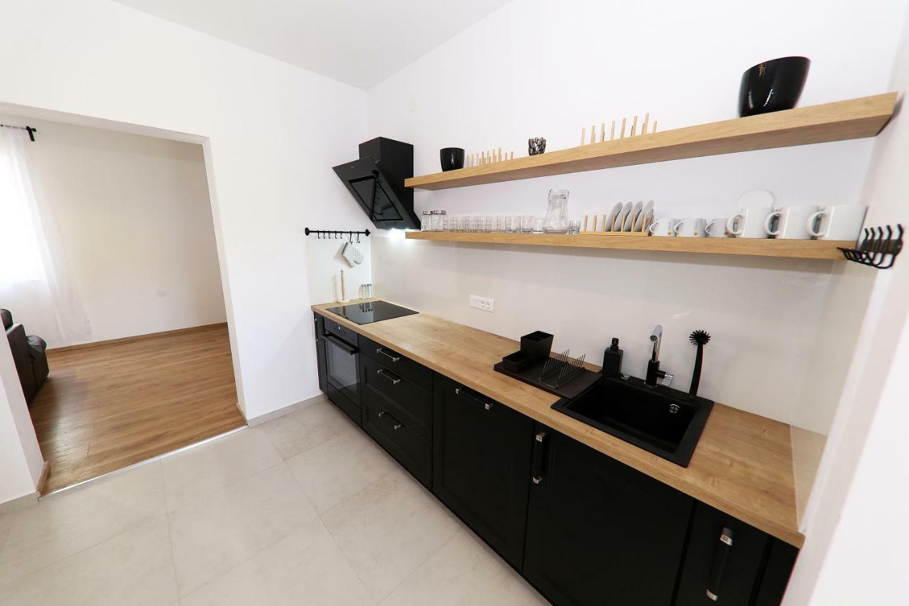 Apartman Dana Zadar Ngoại thất bức ảnh